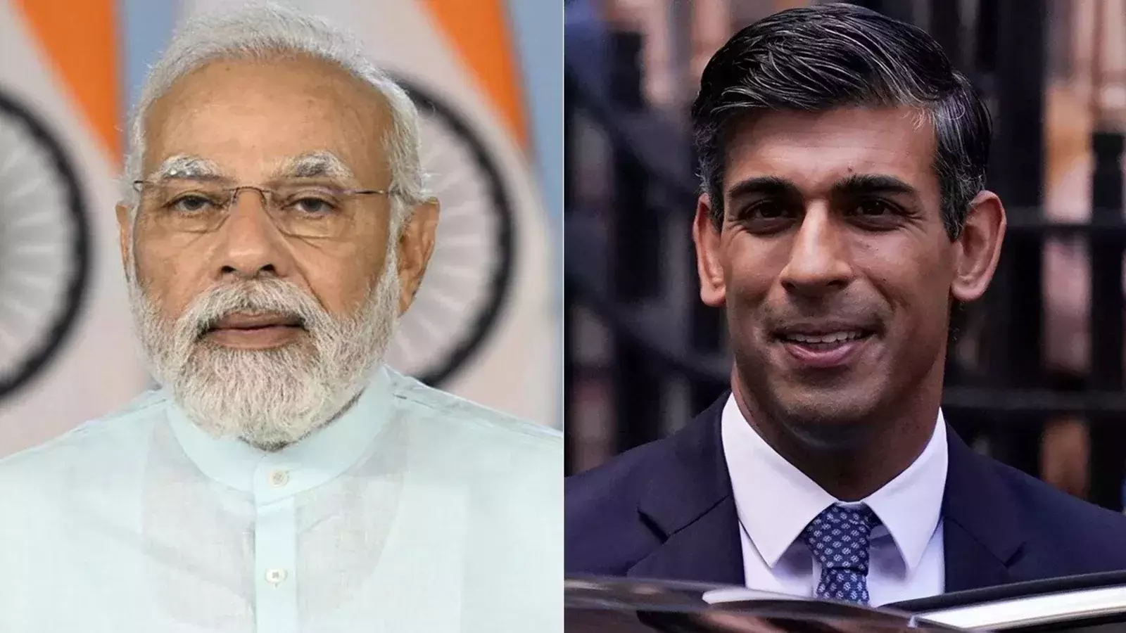 ഇന്ത്യയും യു.കെയും സ്വതന്ത്ര വ്യാപാര കരാറിനുള്ള ശ്രമത്തിലെന്ന് വിദേശകാര്യമന്ത്രാലയം ഇന്ത്യയും യു.കെയും സ്വതന്ത്ര വ്യാപാര കരാറിനുള്ള ശ്രമത്തിലെന്ന് വിദേശകാര്യമന്ത്രാലയം