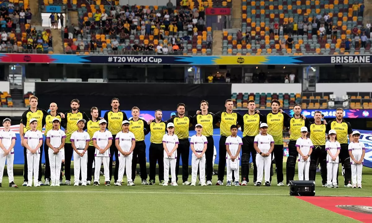 ട്വന്റി20 ലോകകപ്പ് നോക്കൗട്ടിൽ സർവത്ര അനിശ്ചിതത്വം; ​ആതിഥേയരായ ആസ്ട്രേലിയയും പുറത്താകുമോ?