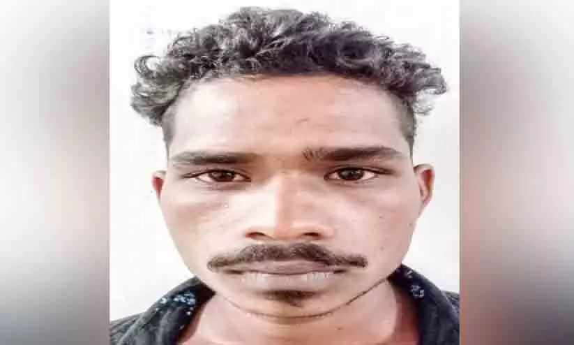 പീഡനക്കേസിൽ യുവാവ് അറസ്റ്റിൽ