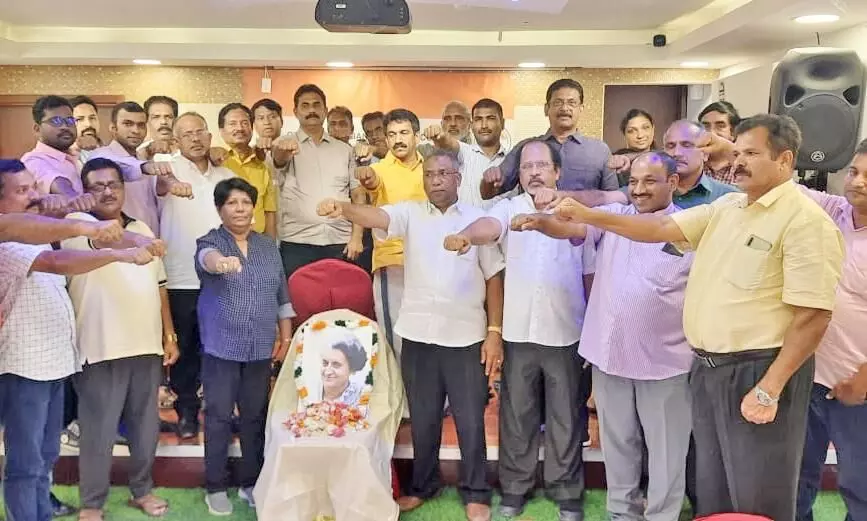 Indira Gandhi Martyrdom Commemoration Indira Gandhi Martyrdom Commemoration