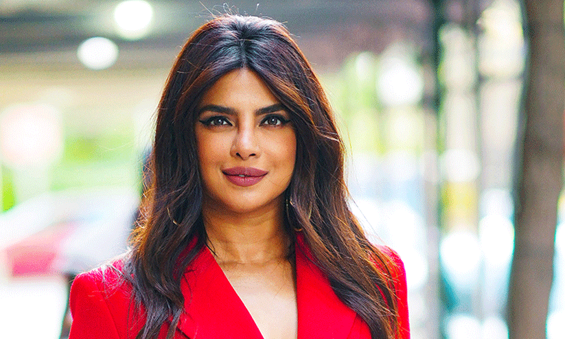 former Miss Barbados Reveals Priyanka Chopras Miss World Title Win Was Rigged