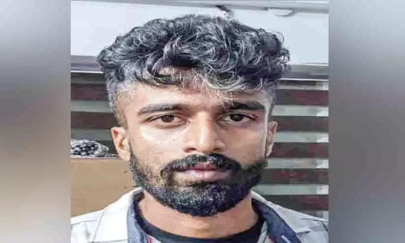 മാല പൊട്ടിച്ച കേസിൽ രണ്ടാം പ്രതി പിടിയിൽ