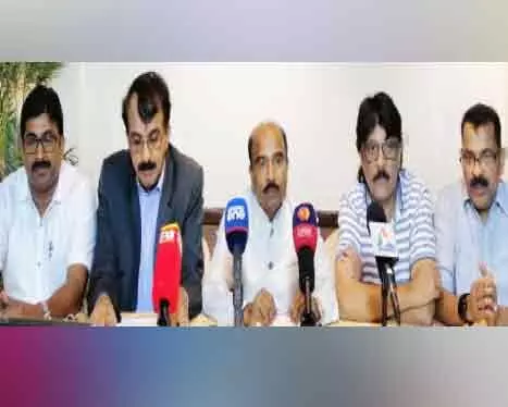 ദർശനോത്സവം:സുരാജ് വെഞ്ഞാറമൂടും സംഘവും ഇന്ന്​ ദമ്മാമിൽ