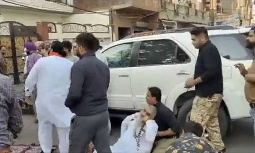 Sudhir Suri Sudhir Suri