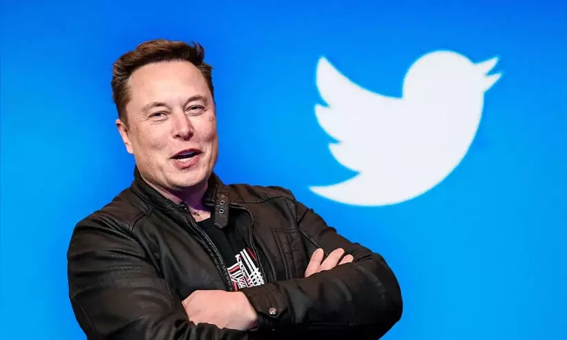 Twitter, laying off, Elon Musk