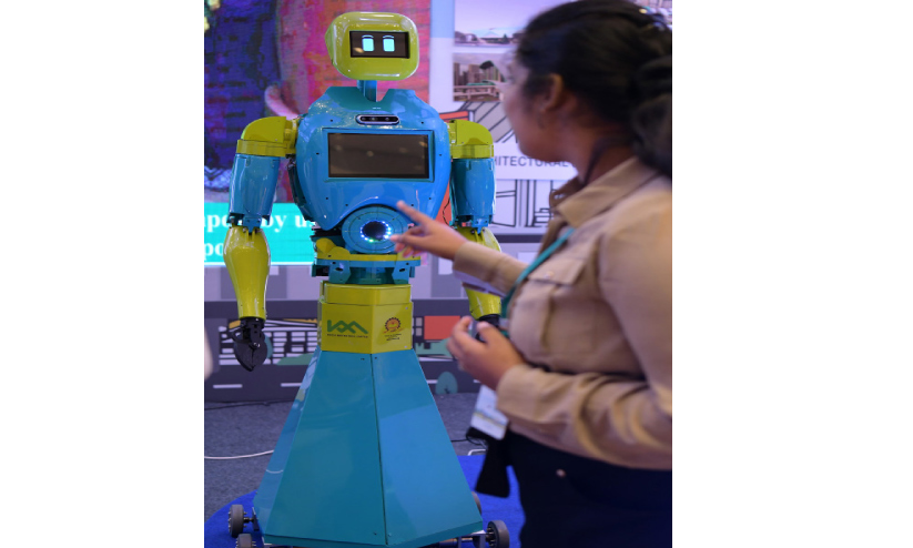 നൂതന ആശയങ്ങളുമായി അർബൻ മൊബിലിറ്റി ഇന്ത്യ കോൺഫറൻസ് നൂതന ആശയങ്ങളുമായി അർബൻ മൊബിലിറ്റി ഇന്ത്യ കോൺഫറൻസ്