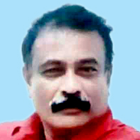 പാ​ൽ ടാ​ങ്ക​ർ ലോ​റി മ​റി​ഞ്ഞ് ഡ്രൈ​വ​ർ മ​രി​ച്ചു