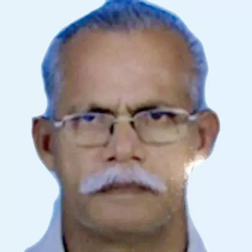 വേ​ല​പ്പ​ൻ നാ​യ​ർ