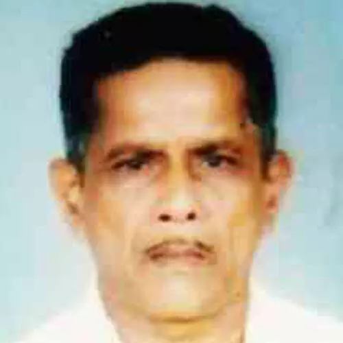 ഉ​ണ്ണി​കൃ​ഷ്ണ​ൻ നാ​യ​ർ