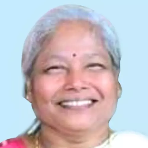 അ​മ്മി​ണി​യ​മ്മ