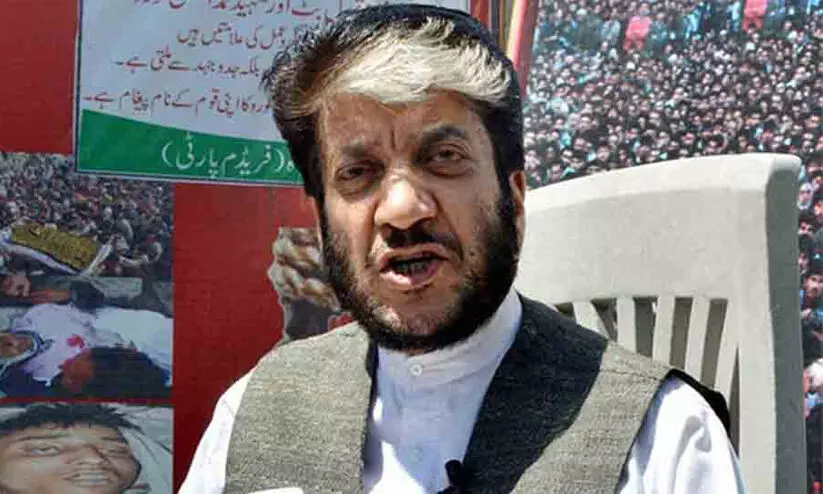 Sabir Shah Sabir Shah