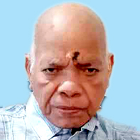 മ​ദ്ദ​ള വി​ദ്വാ​ൻ സ​ദ​നം ശ്രീ​ധ​ര​ൻ