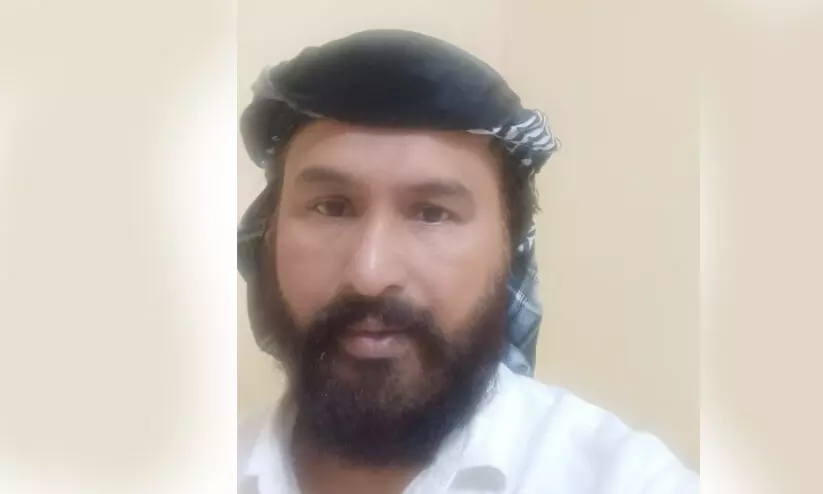 മലപ്പുറം സ്വദേശി ഉമുൽഖുവൈനിൽ നിര്യാതനായി