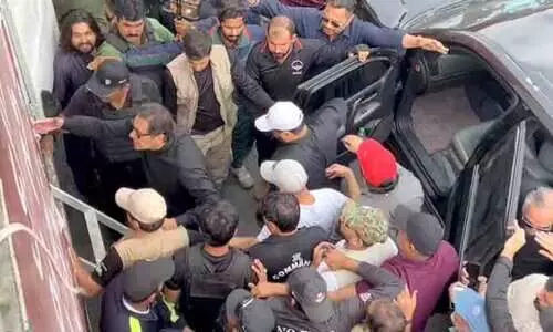 ഇംറാൻ ഖാൻ