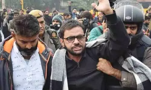 ഉമർ ഖാലിദ്