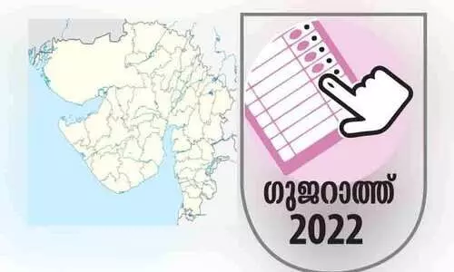 ജനവിധിയുടെ തൂക്കുപാലത്തിൽ ബി.ജെ.പി