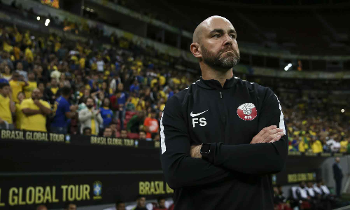 അന്നാബി അത്ഭുതമാവും; മികച്ച പ്രകടനം പ്രതീക്ഷിക്കാം-സാഞ്ചസ്