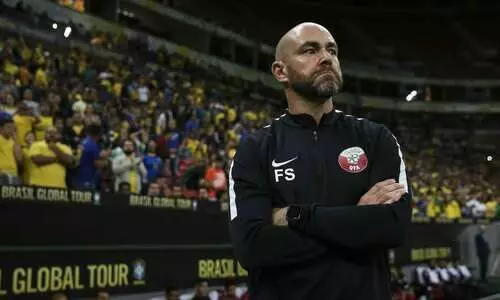 അന്നാബി അത്ഭുതമാവും; മികച്ച പ്രകടനം പ്രതീക്ഷിക്കാം-സാഞ്ചസ്