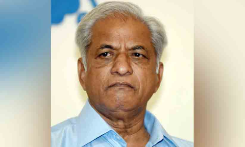 കെ.​എ​സ്. ഭ​ഗ​വാ​ൻ