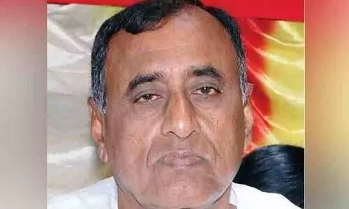 ജി.​എ​ച്ച്.  തി​പ്പ​റെ​ഡ്ഡി