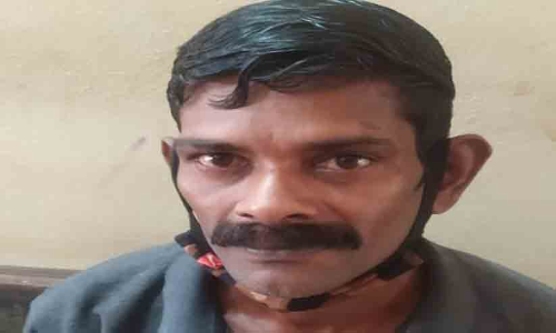 ബന്ധുക്കൾ പൊലീസിനെ ആക്രമിച്ച് രക്ഷപ്പെടുത്തിയ പോക്സോ കേസ് പ്രതി അറസ്റ്റിൽ