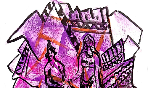 മ​ണി​മേ​ഖ​ല