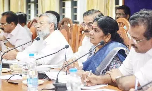 കര്‍ഷകരുടെ താൽപര്യങ്ങൾ സംരക്ഷിക്കും - മന്ത്രി ജെ. ചിഞ്ചുറാണി