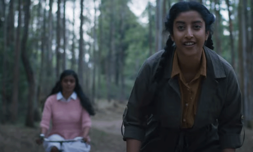 ഷൈന്‍ ടോം ചാക്കോ ചിത്രം വിചിത്രത്തിലെ  ഗാനം പുറത്ത്...