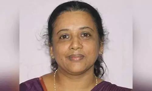 സർക്കാർ അനുമതിയില്ലാതെ ചുമതല: സിസ തോമസിനെതിരെ നടപടിക്ക്​ നീക്കം