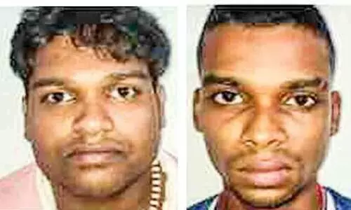 രാസലഹരി ഉൽപന്നങ്ങളുമായി യുവാക്കൾ പിടിയിൽ