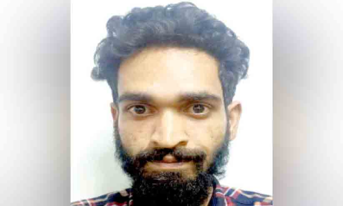 ബസിൽ ലൈംഗികാതിക്രമം; കണ്ടക്ടർ അറസ്റ്റിൽ