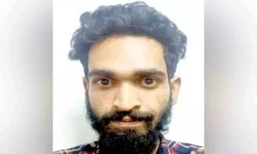 ബസിൽ ലൈംഗികാതിക്രമം; കണ്ടക്ടർ അറസ്റ്റിൽ