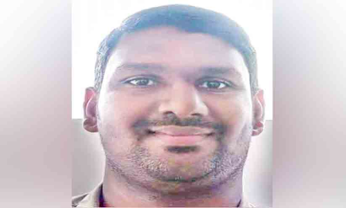 യുവതിയുടെ മരണം; ഭർത്താവ് അറസ്റ്റിൽ