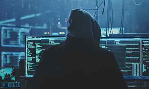 ഇ​ല​ക്‌​ട്രോ​ണി​ക് ത​ട്ടി​പ്പു​ക​ൾ​ക്കെ​തി​രെ ജാ​ഗ്ര​ത വേ​ണം