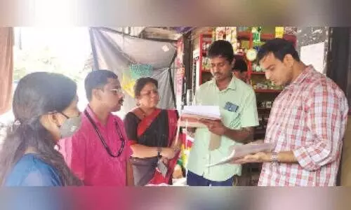 വിലക്കുതിപ്പിനിടെ പൂഴ്ത്തിവെപ്പ്