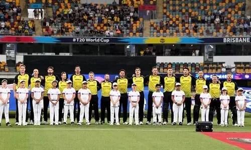 ട്വന്റി20 ലോകകപ്പ് നോക്കൗട്ടിൽ സർവത്ര അനിശ്ചിതത്വം; ​ആതിഥേയരായ ആസ്ട്രേലിയയും പുറത്താകുമോ?