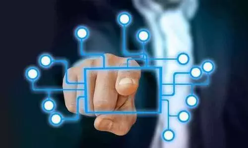 പൂ​ർ​ണ ഡി​ജി​റ്റ​ൽ​വ​ത്ക​ര​ണ ല​ക്ഷ്യ​വു​മാ​യി കു​വൈ​ത്ത്