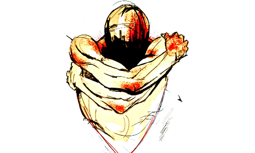 ഞാ​നും ഞാ​നേ