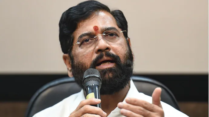 ബി.ജെ.പിക്കൊപ്പം പോകേണ്ടതിന്റെ ആവശ്യകത ഉദ്ധവിനെ ബോധ്യപ്പെടുത്താൻ നിരവധി തവണ ശ്രമിച്ചു -ഷിൻഡെ