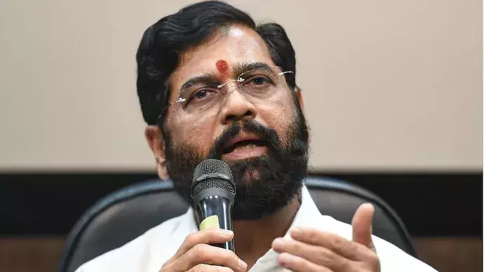 ബി.ജെ.പിക്കൊപ്പം പോകേണ്ടതിന്റെ ആവശ്യകത ഉദ്ധവിനെ ബോധ്യപ്പെടുത്താൻ നിരവധി തവണ ശ്രമിച്ചു -ഷിൻഡെ