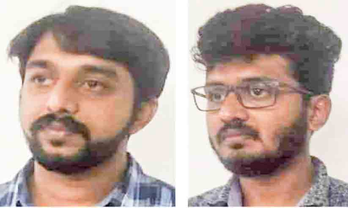 യു.എ.പി.എ: രണ്ട് പോപുലർ ഫ്രണ്ട് പ്രവർത്തകർ കീഴടങ്ങി