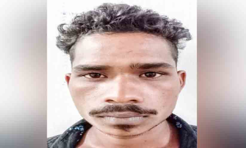 പീഡനക്കേസിൽ യുവാവ് അറസ്റ്റിൽ