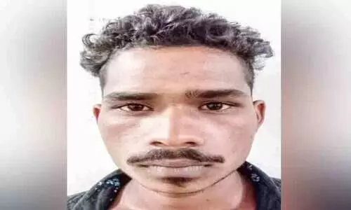 പീഡനക്കേസിൽ യുവാവ് അറസ്റ്റിൽ