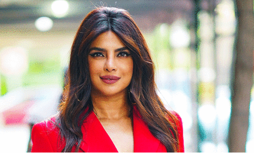 former Miss Barbados Reveals Priyanka Chopras Miss World Title Win Was Rigged