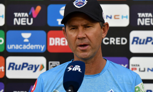 ട്വന്‍റി20 ലോകകപ്പ് ഫൈനലിൽ ഇന്ത്യ ഈ ടീമിനെ നേരിടും; ഓസീസ് മുൻ നായകൻ റിക്കി പോണ്ടിങ് പ്രവചിക്കുന്നു...