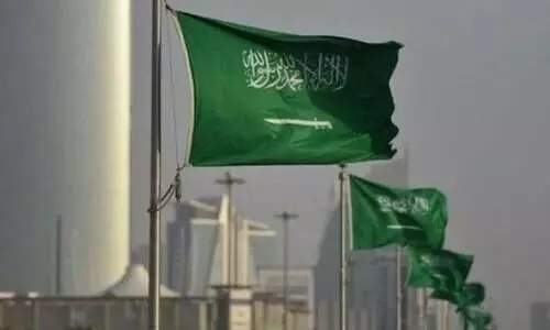 ഇംറാൻ ഖാനെതിരായ വധശ്രമത്തെ സൗദി അപലപിച്ചു