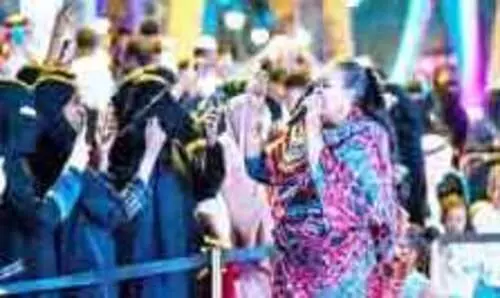 റി​യാ​ദ് സീ​സ​ൺ; സുഡാനീസ് വാരാഘോഷത്തിന് തുടക്കം