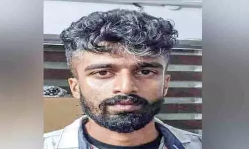 മാല പൊട്ടിച്ച കേസിൽ രണ്ടാം പ്രതി പിടിയിൽ