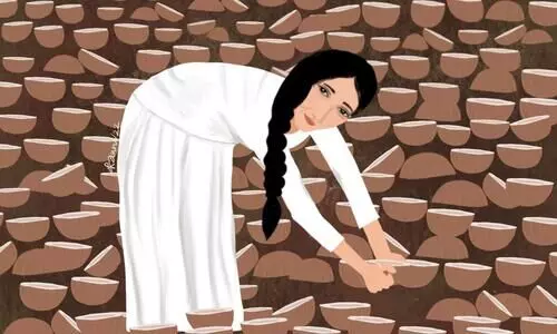 മുടിയറകൾ - 4 മുടിയറകൾ - 4