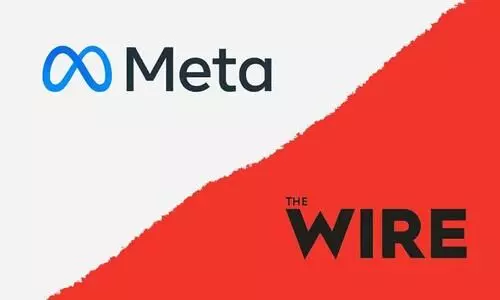 ദ ​വ​യ​ർ: കെ​ണി​യി​ൽ പെ​ട്ട​തോ പെ​ടു​ത്തി​യ​തോ?